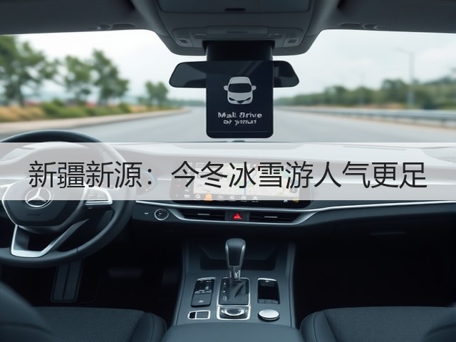 新疆新源:今冬冰雪游人气更足(图1) 新疆新源:今冬冰雪游人气更足(图1)