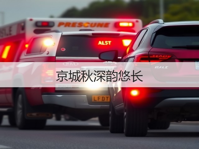 京城秋深韵悠长(图2) 京城秋深韵悠长(图2)